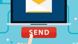 Eine E-Mail nach dem Senden zurückholen, ist nur eingeschränkt möglich. Es gibt jedoch einen anderen Trick, um dieses Problem zu umgehen.  (©_lessya_ - stock.adobe.com)