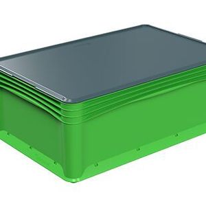 (Deutsches Verpackungsinstitut e. V.)