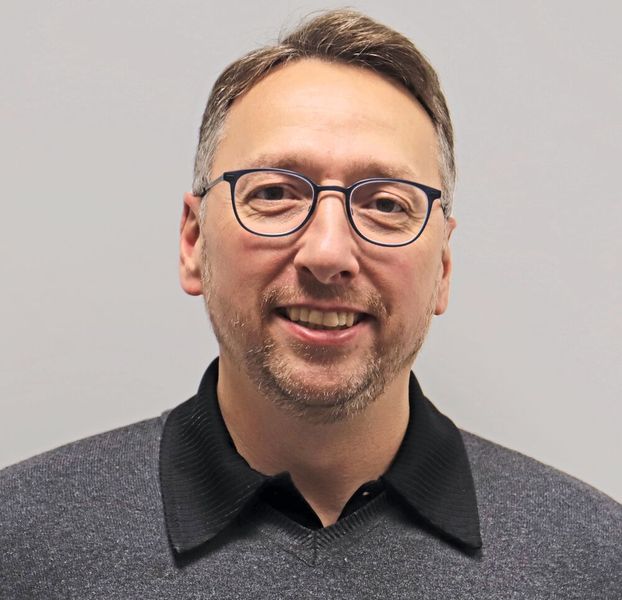 Marcus Kalbacher (Bild: Open Mind)