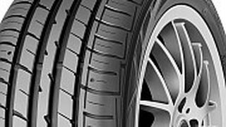 „17 Prozent bessere Notlaufeigenschaften“: Falken Ziex ZE 914 Ecorun Runflat. (Foto: Falken)