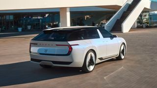 Skoda gibt einen Ausblick auf den kommenden Octavia Combi. (Bild: Skoda)