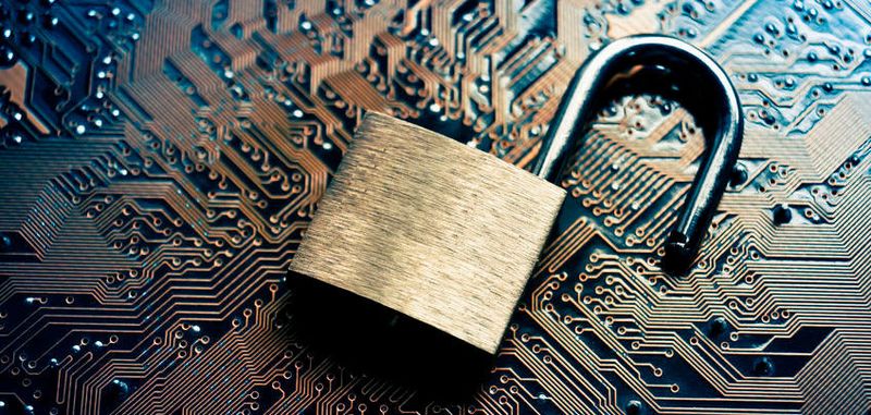 Airbus, Allianz, Daimler, die Deutsche Telekom, IBM, NXP, SGS, Siemens, und die Münchner Sicherheitskonferenz (MSC) haben sich mit der „Charter of Trust“  für mehr Sicherheit im Internet verpflichtet.(Bild:  Clipdealer)