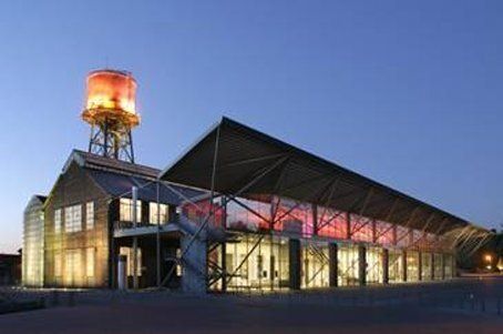 Der Branchentreffpunkt am 4. April: die Jahrhunderthalle in Bochum. (Archiv: Vogel Business Media)