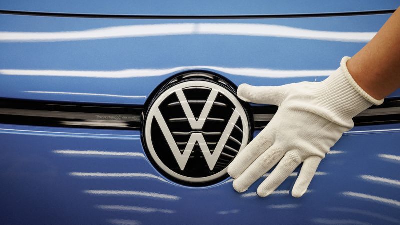 Der Aufsichtsrat von Volkswagen hat beraten – einen echten Plan darüber wie es weitergehen soll, gibt es aber bislang nicht.(Bild:  Volkswagen)