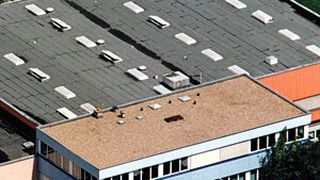 Eisenmann in Hemmingen blickt auf 25 Jahre erfolgreicher Unternehmensentwicklung zurück. (Archiv: Vogel Business Media)