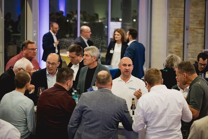 Technologieführer der Pumpentechnik treffen auf Visionäre der Wasserstoffwirtschaft.