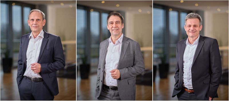 (Quelle:  Zimmer Group)