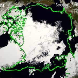 (UHH/CEN/Kaleschke/DKRZ)