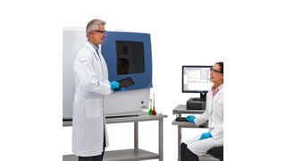 Das neue ICP-OES Spektrometer Spectro Arcos überwindet Leistungsgrenzen in der Elementanalytik (Bild: Spectro Analytical Instruments)