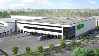 Das Mindener Unternehmen Wago hat umsatztechnisch die Milliardenhürde genommen. Der Erfolg basiert auf einer Umsatzsteigerung im Vergleich zum Vorjahr von rund 20 Prozent.  (Bild: Wago)