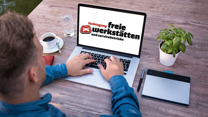 Die „Fachtagung Freie Werkstätten und Servicebetriebe“ findet am 10. Oktober in Würzburg statt. Oder per Livestream direkt auf dem Rechner von zu Hause aus. (Bild:  gemeinfrei /  Pixabay)