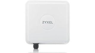 Der LTE7490 ist einer der neuen LTE-Cat.-18-Router aus dem Fixed-Wireless-Access-Portfolio von Zyxel. (Zyxel)