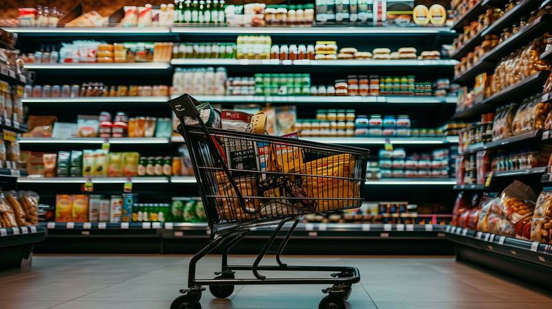 Die Bundesvereinigung der Deutschen Ernährungsindustrie (BVE) hat ihre Mitglieder zur „Jahreseinschätzung 2024“ befragt. Die folgenden Bilder zeigen die Ergebnisse der Umfrage. (Bild: Pixabay)