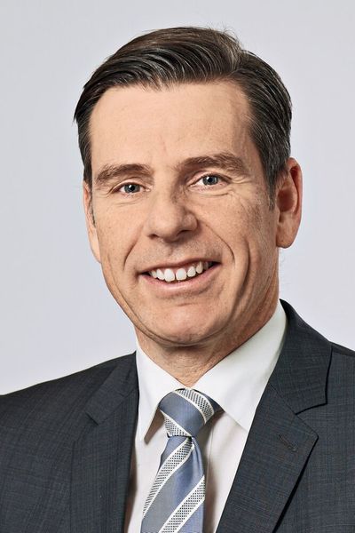 Holger Kunze, Leiter des VDMA European Office: „Zunächst wird sich nicht sehr viel ändern, da nach dem Austritt Großbritanniens am 31.1.2020 eine Übergangszeit bis zum Ende des Jahres gilt.“ (VDMAX / Uwe Noelke)