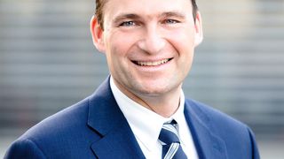 Neu im Euroda-Vorstand: AVAG-Chef Roman Still.  (Nadine Rupp)