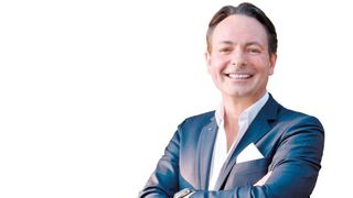 ECN-Leiter Nils Kaufmann möchte erreichen, dass Cloud Natives als Experten für digitale Geschäftsmodelle wahrgenommen werden. (EuroCloud)