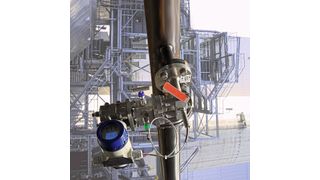 Multivariabler Messumformer SYS-MMF  (Bild: Systec Controls)