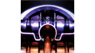 Die EU unterstützt die Forschung zum Rollformen bei Profilmetall. Bild: Profilmetall (Archiv: Vogel Business Media)