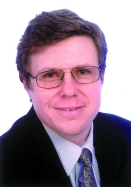 Michael Dworschak, Produktmanager, Pilz (Archiv: Vogel Business Media)