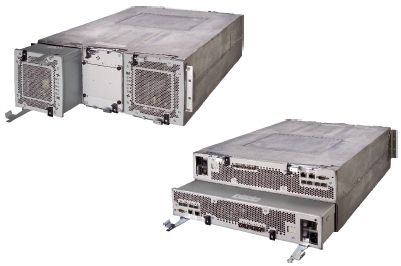 Ansicht und Aufbau des Hochleistungsmodells DS4800 (Archiv: Vogel Business Media)