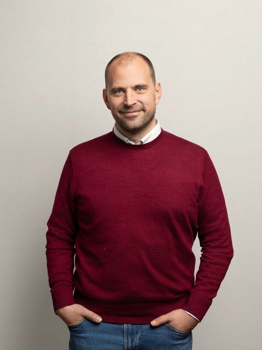 Gernot Molin ist CTO bei Cloudflight. (Bild:  Cloudflight)