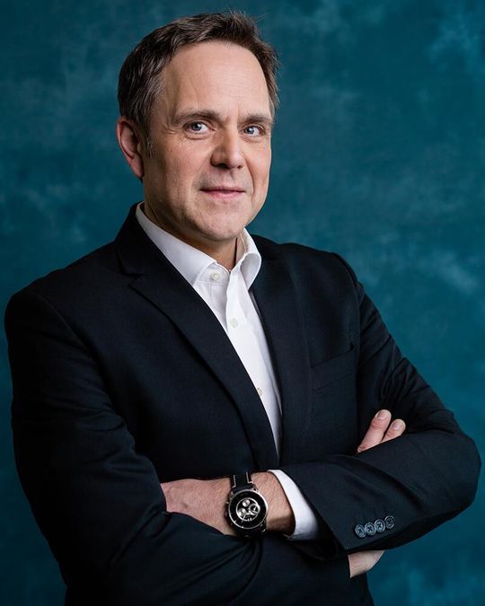 Sven Janssen.(Bild:  Sophos Technology GmbH / Hamann Media)