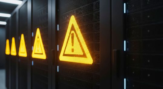 Wer Intralogistik zukunftsfähig aufstellen will, muss die digitale Betriebsinfrastruktur genauso strategisch bewerten wie Fördertechnik oder Lagerfläche.(Bild: ©  PixelFoundry - stock.adobe.com)
