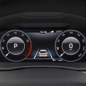 (Skoda)