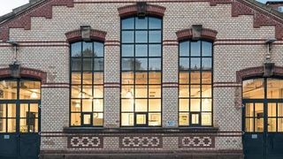 Das „MHPLab“ in Ludwigsburg. (Oliver Kelkar)