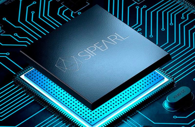 Die Mikroprozessoren, die das Herzstück der europäischen Supercomputer bilden, werden von Intel (94 Prozent Marktanteil), IBM und AMD (jeweils 3 Prozent) geliefert. Doch Europa wünscht sich eine größere Unabhängigkeit. Bei Erfolg wäre das ein Geschäft: Nach Angaben von Hyperion Research beleif sich 2018 der Markt für CPC-Server und Supercomputer-Hardware 2018 auf 13,7 Milliarden Dollar. Bis 2023 soll er 20,0 Milliarden Dollar erreichen.  (Sipearl )