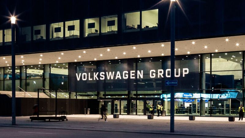 Die Vollagentur ist beim Volkswagen-Konzern vom Tisch – wohl auf lange Sicht.(Bild:  Eyecatchme Photography)
