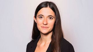 Die Autorin: Andreea Munteanu ist AI/ML, MLOps Product Manager bei Canonical (Bild: Canonical)