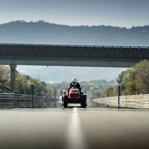 (Foto: Honda)