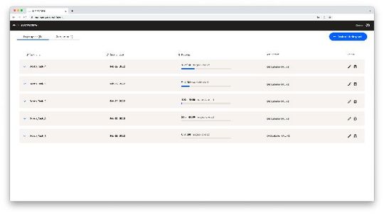 Abbildung 1: Screenshot des KI-Systems(Bild:  InspectifAI)