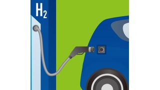 Die Kooperationspartner forschen an neuen Tanks für die Wasserstoff-Speicherung. (© chombosan - Fotolia)