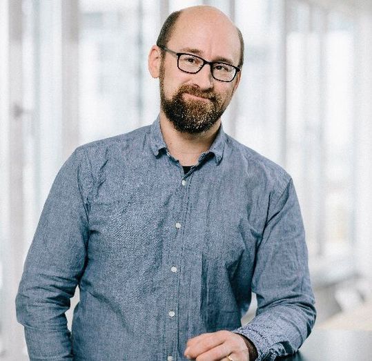 Michael Hanisch, Head of Technology, AWS DACH(Bild:  AWS)