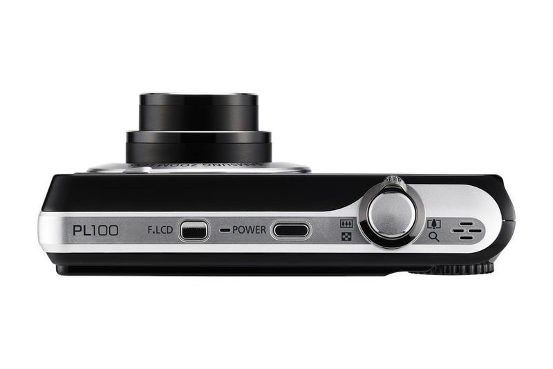 Zwölf Megapixel Auflösung und fünffacher optischer Zoom sorgen für qualitativ hochwertige Bilder. (Archiv: Vogel Business Media)