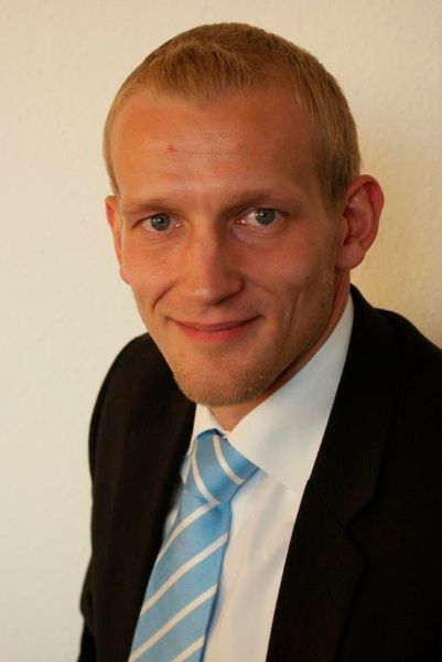 Sven Mehrmann von Nordpack: „Frachtraum wird immer teurer. Deshalb geht der Trend zu Doppelstockverladungen. Allerdings berichtete mir ein großer europäischer Label-Produzent, dass genau dadurch die Transportschäden enorm gestiegen waren.“ (Bild: Nordpack)
