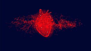 Die im geplanten Herzzentrum gewonnenen Daten sollen dafür sorgen, die Herzmedizin individueller und präziser zu gestalten  (© dima_oris – stock.adobe.com)