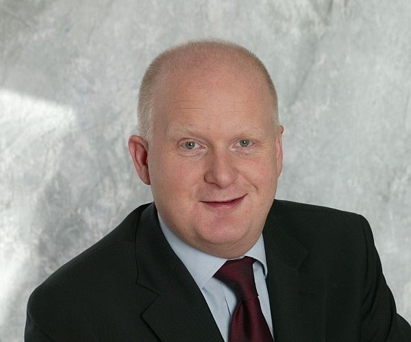 Stuart Ainslie neuer Produkt-Marketing-Manager für Europa