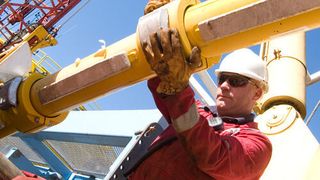 Technip provides hydrogen reformers for the Rapid petrochemicals project in Malaysia. (Picture: Technip)