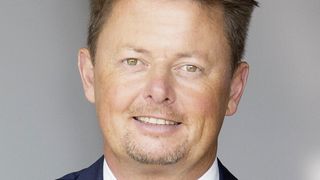 Seit 1. Juni neuer Marketing-Leiter der VW-Konzerntochter Bugatti: Oliver Winkes (47) (Foto: VW)