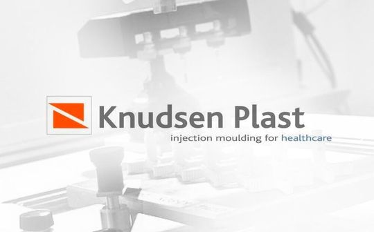 With the acquisition of Knudsen Plast, MGS expands its European cleanroom injection moulding capacity and strengthens regional support for pharma, diagnostics and MedTech customers.(Source:  MGS)