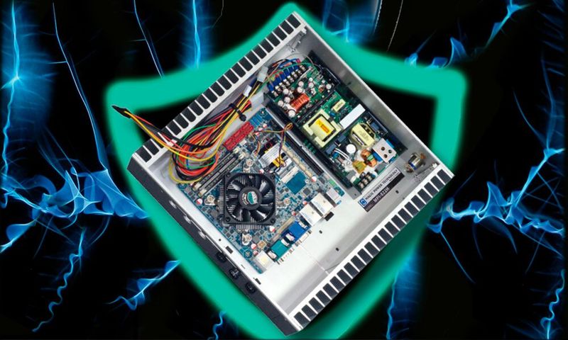 Bild 1: Die Systemanforderungen (normative Vorgaben) an eine Stromversorgung sind immens. Die Disziplin Spannung & Leistung ist quasi nebensächlich im Kontext mit EMV, Einsatzhöhe, Sicherheit, Schutzklasse, Baugröße, Befestigung & Anschlüsse, Umgebungsbedingungen, Support, kundenspezifische Tests, MTBF/Lebensdauer, Preis, Liefersicherheit und anderes mehr. Bild 1: Die Systemanforderungen (normative Vorgaben) an eine Stromversorgung sind immens. Die Disziplin Spannung & Leistung ist quasi nebensächlich im Kontext mit EMV, Einsatzhöhe, Sicherheit, Schutzklasse, Baugröße, Befestigung & Anschlüsse, Umgebungsbedingungen, Support, kundenspezifische Tests, MTBF/Lebensdauer, Preis, Liefersicherheit und anderes mehr.