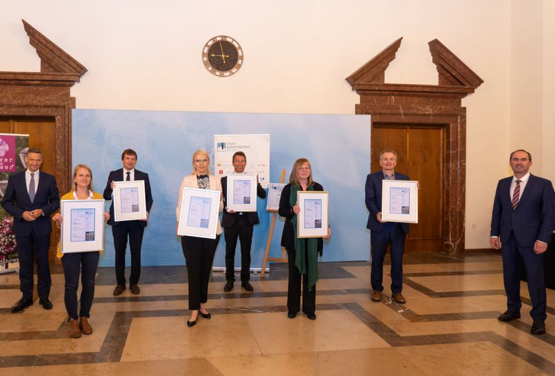 (Quelle:  ©StMWi/E.Neureuther)