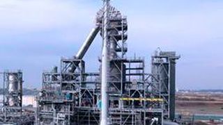 Gordon Brothers has announced the sale of major power generation equipment from the UK power station, Seal Sands in Teesside, North East England. (Gordon Brothers )