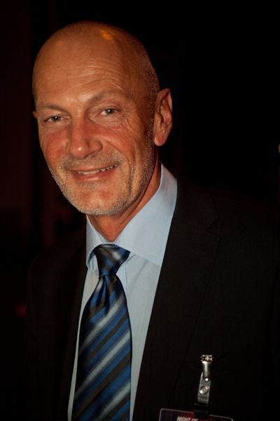 Josef Blank (Magirus) (Archiv: Vogel Business Media)