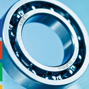 Das technisch wie wirtschaftlich optimale Lager für jede Anwendung zu finden, ist die Spezialität der Findling Wälzlager GmbH. 