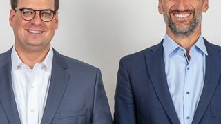 Die Emocean-Gründer Philipp Kirschenhofer (links) und Michael Schwarz. (Bild: Emocean)