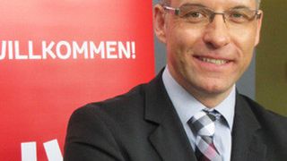 Ab 1. Mai neuer Geschäftsführer des deutschen Toyota-Händlerverbands: Christian Borth (43) (Foto: THV)